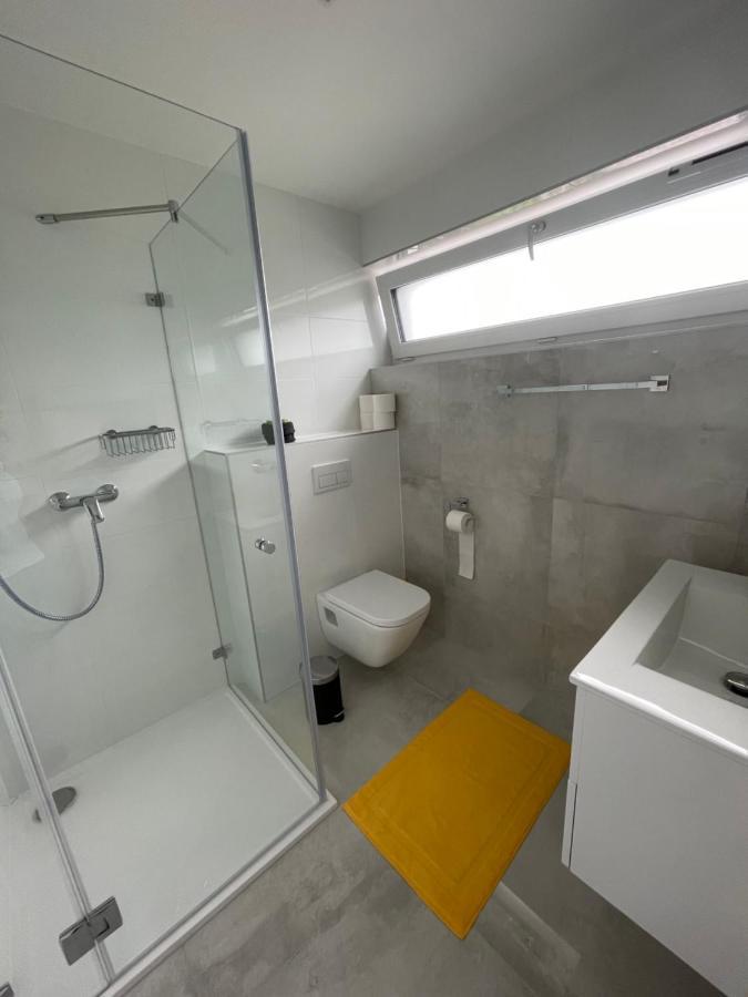 Izi Apartman Fonyod Exterior photo